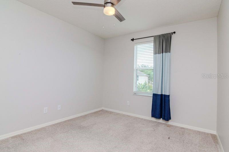 4th Bedroom
