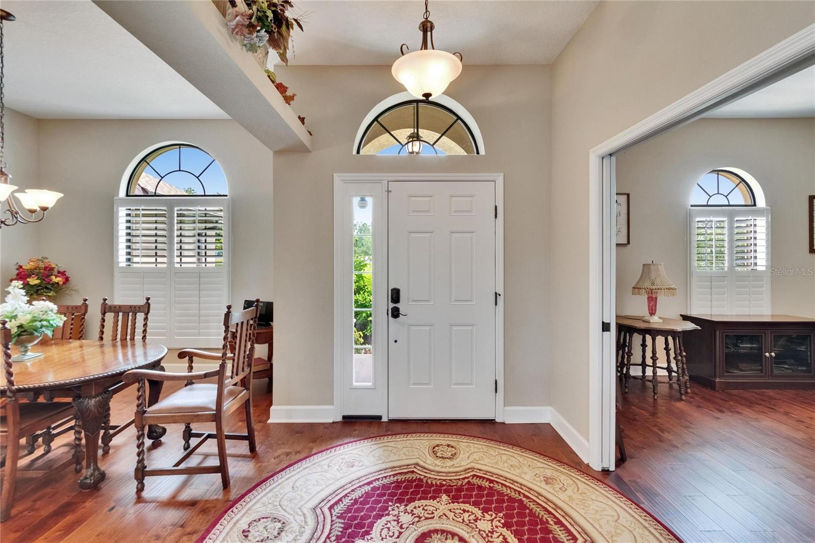 Foyer