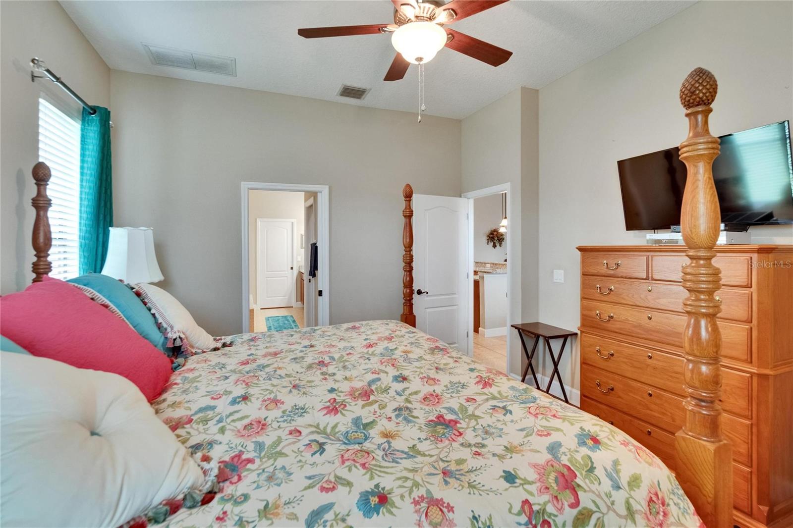 Primary Suite