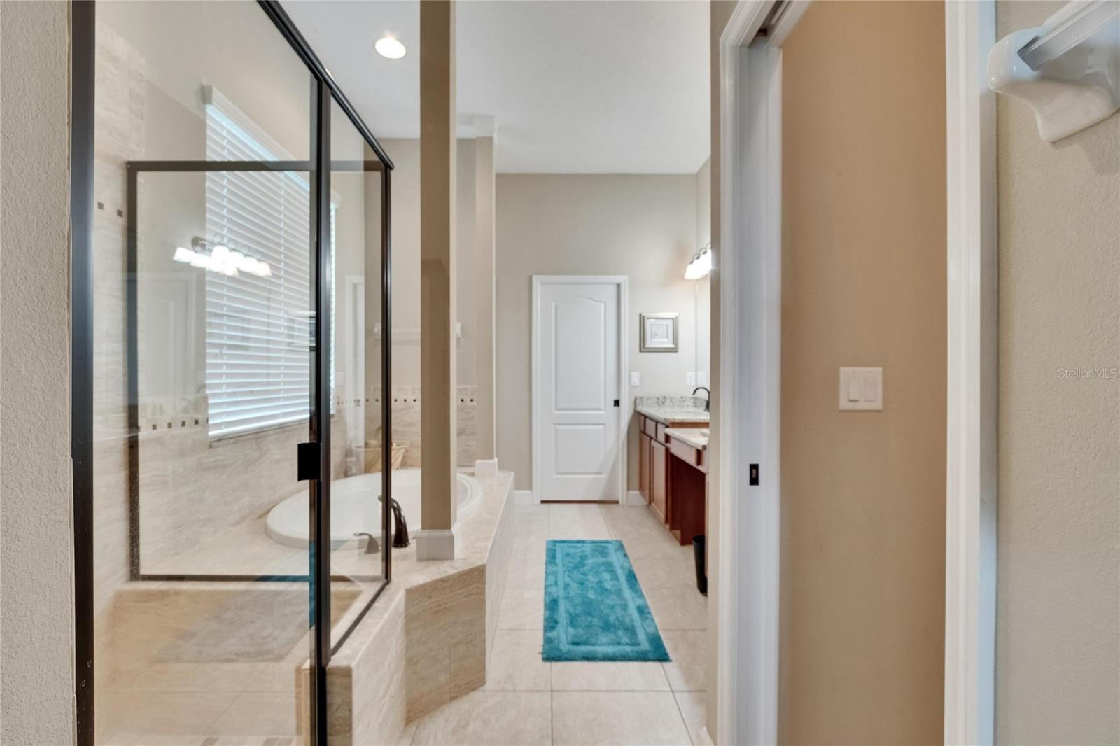 Primary En-suite