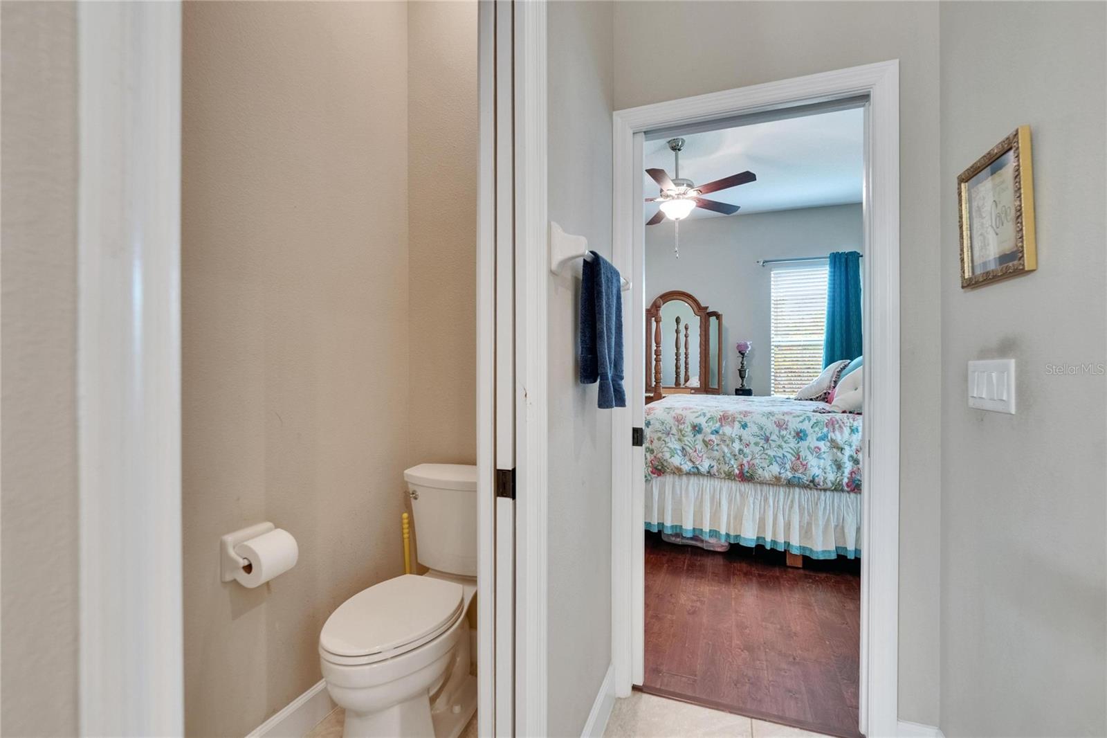 Primary En-suite