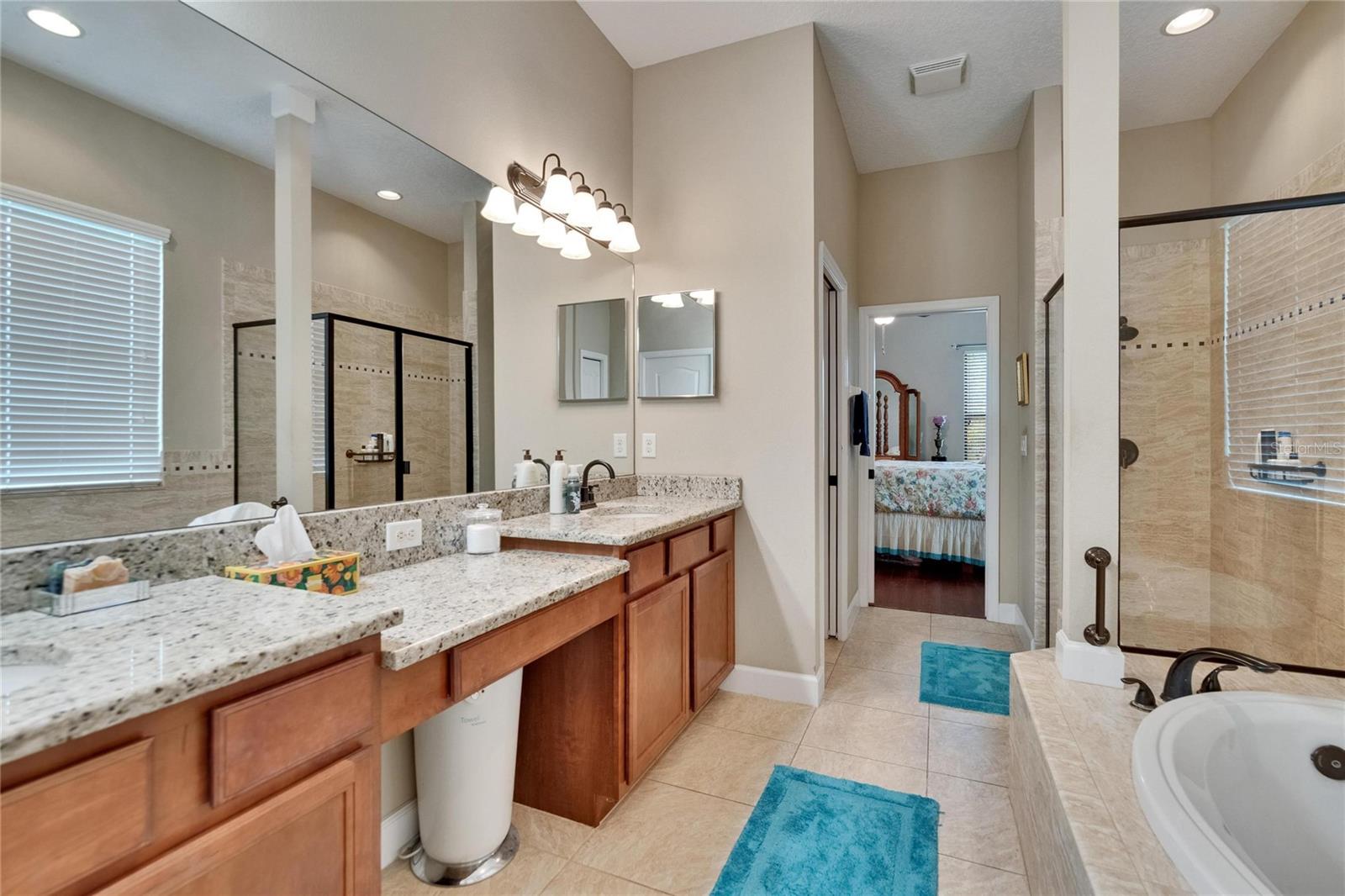 Primary En-suite