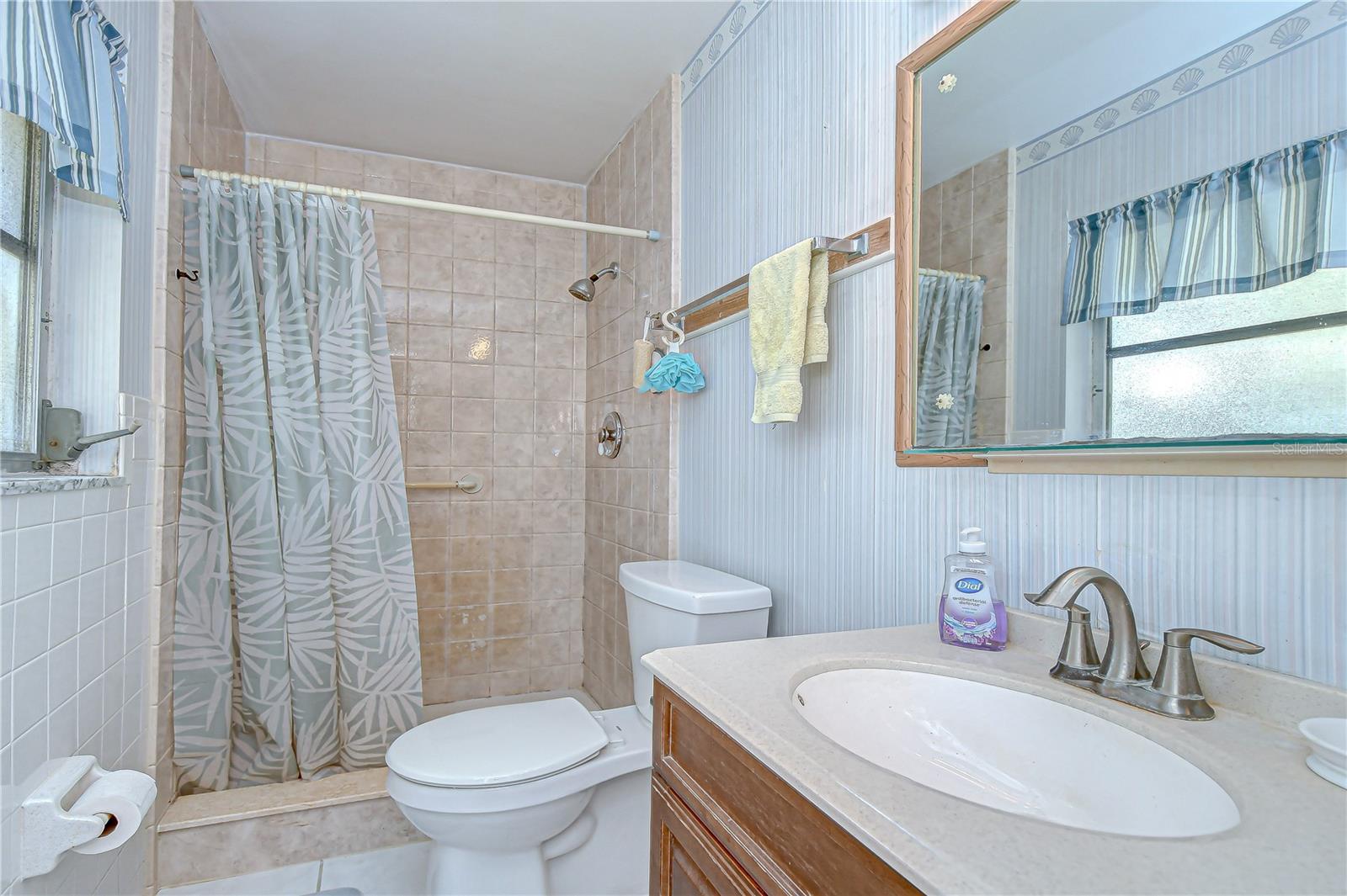 En Suite Bath