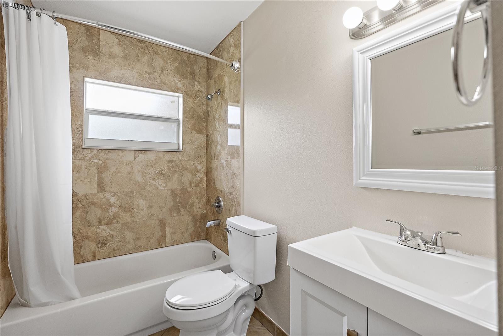 Guest Bath
