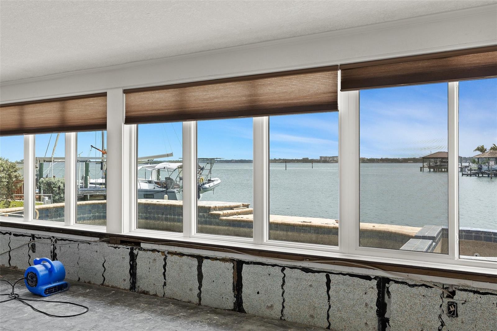 View from the Family Room