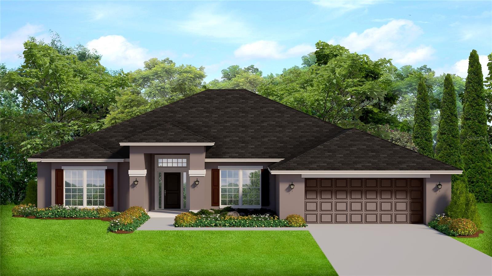 2330 B Rendering