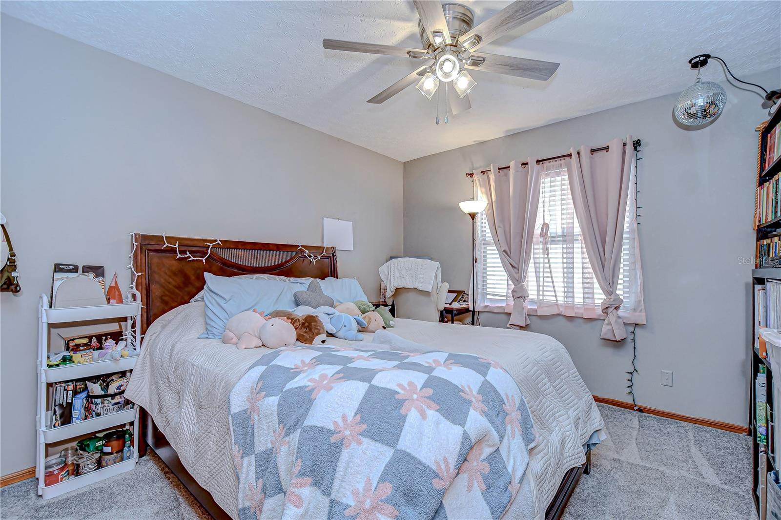 Second bedroom!