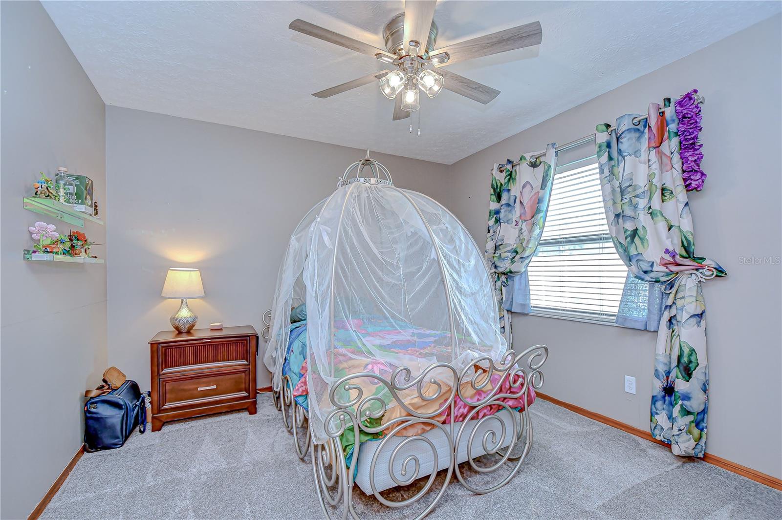 Third bedroom!