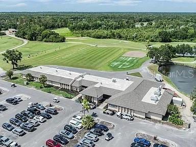 Bloomingdale Golf Course!