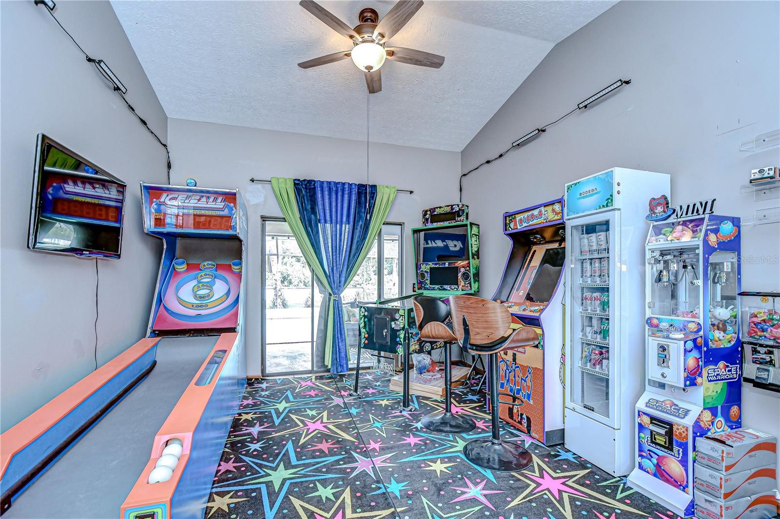 Formal living room!