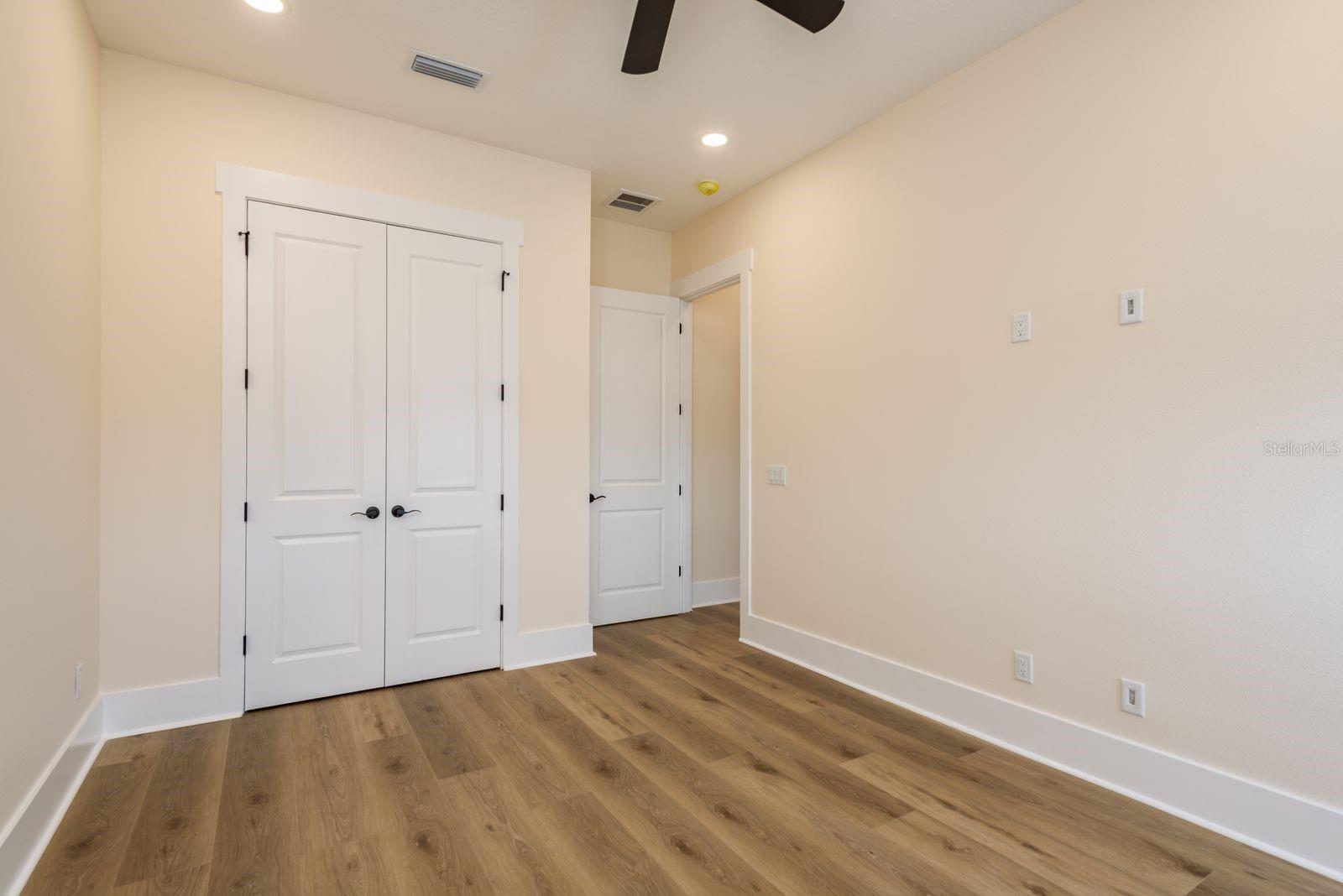 Bedroom #2