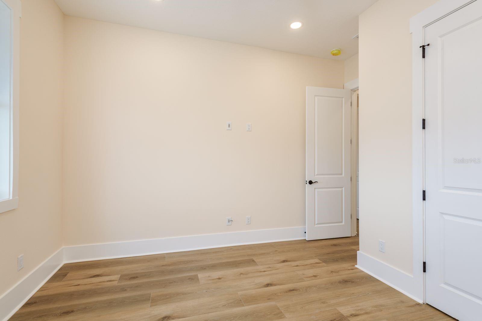 Bedroom #3