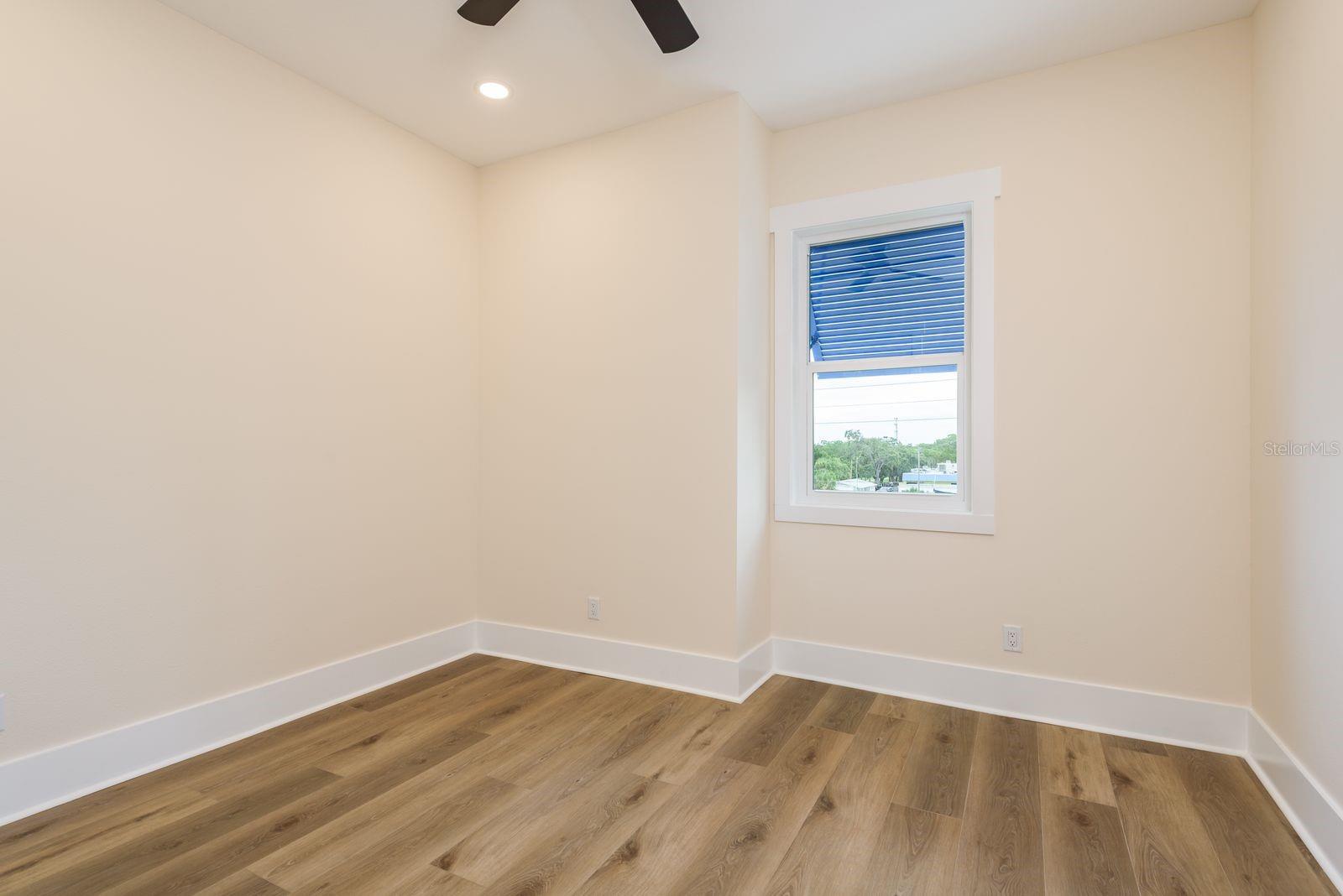 Bedroom #3