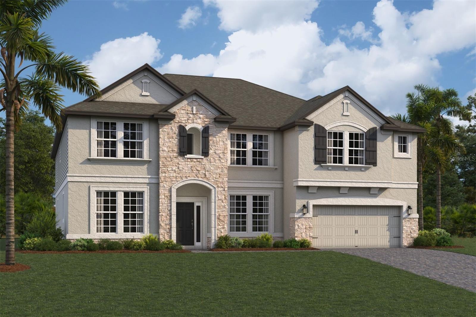 Rendering