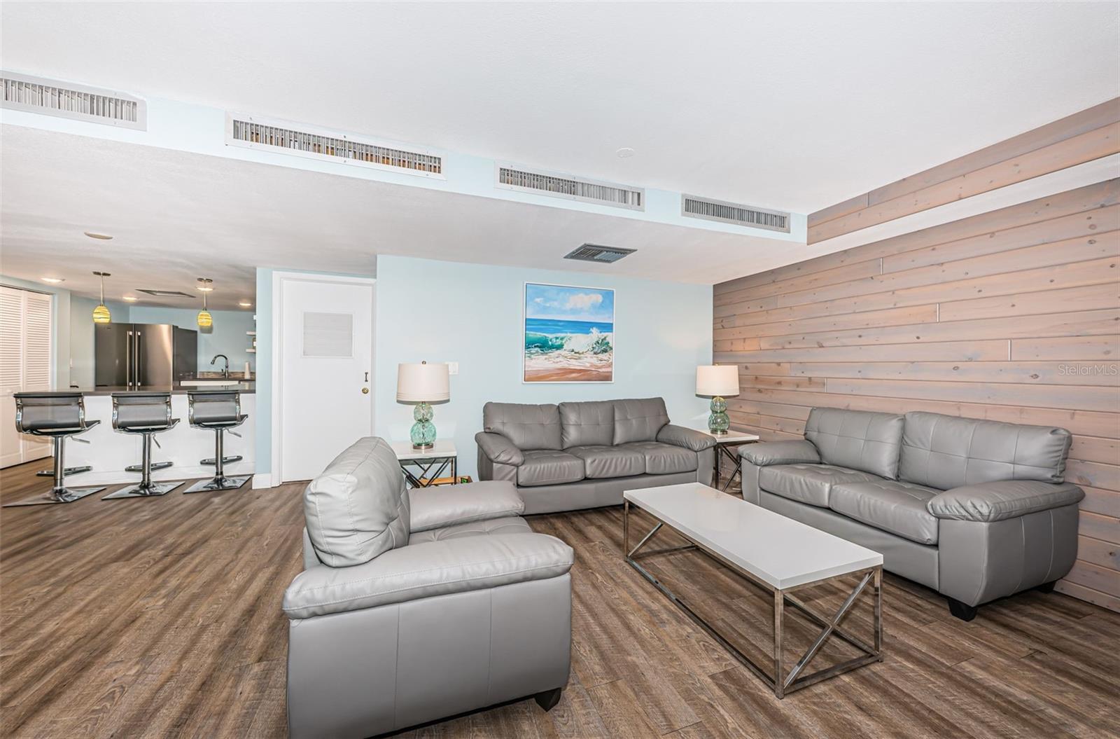 Community Room