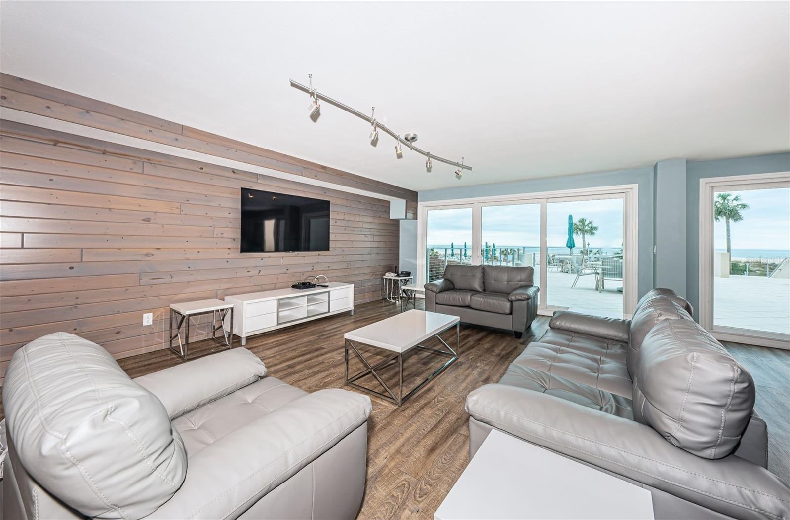 Another view of the community room