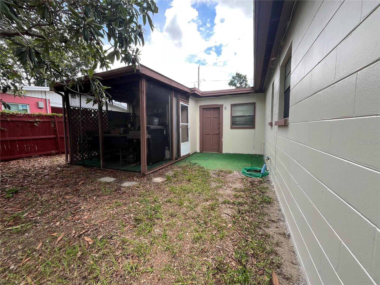 Lanai Space