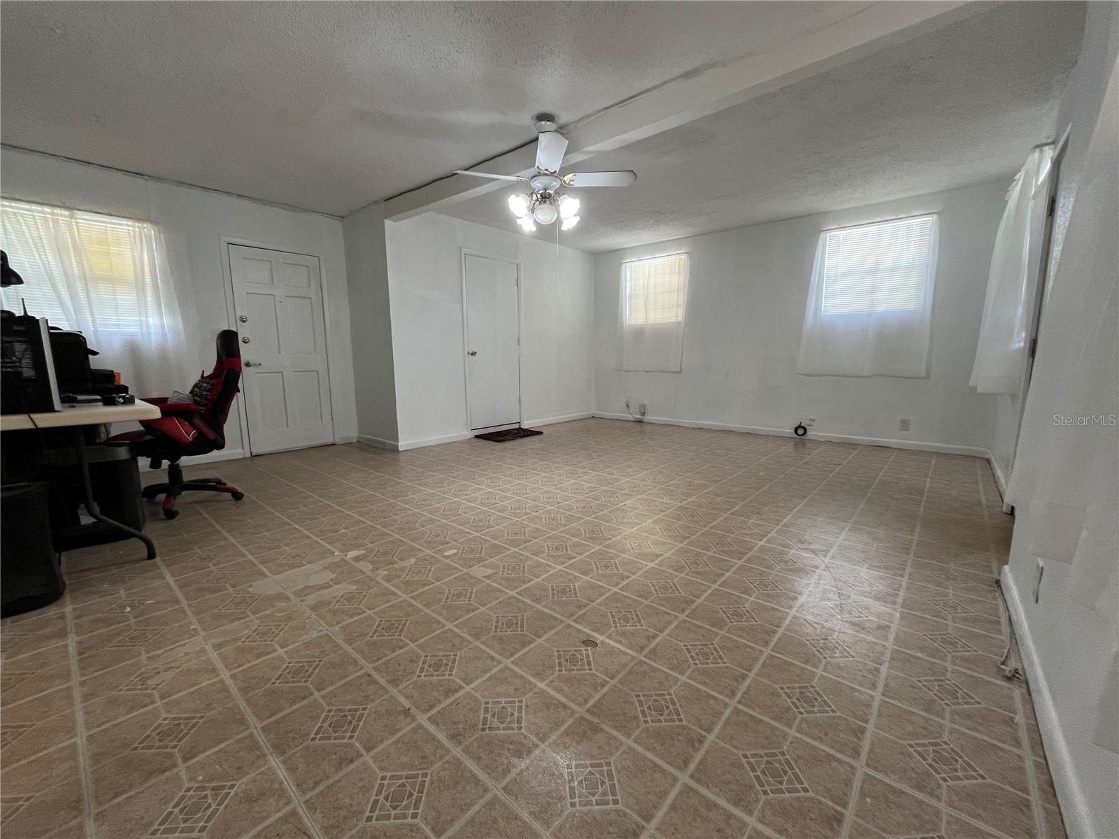 Bonus room