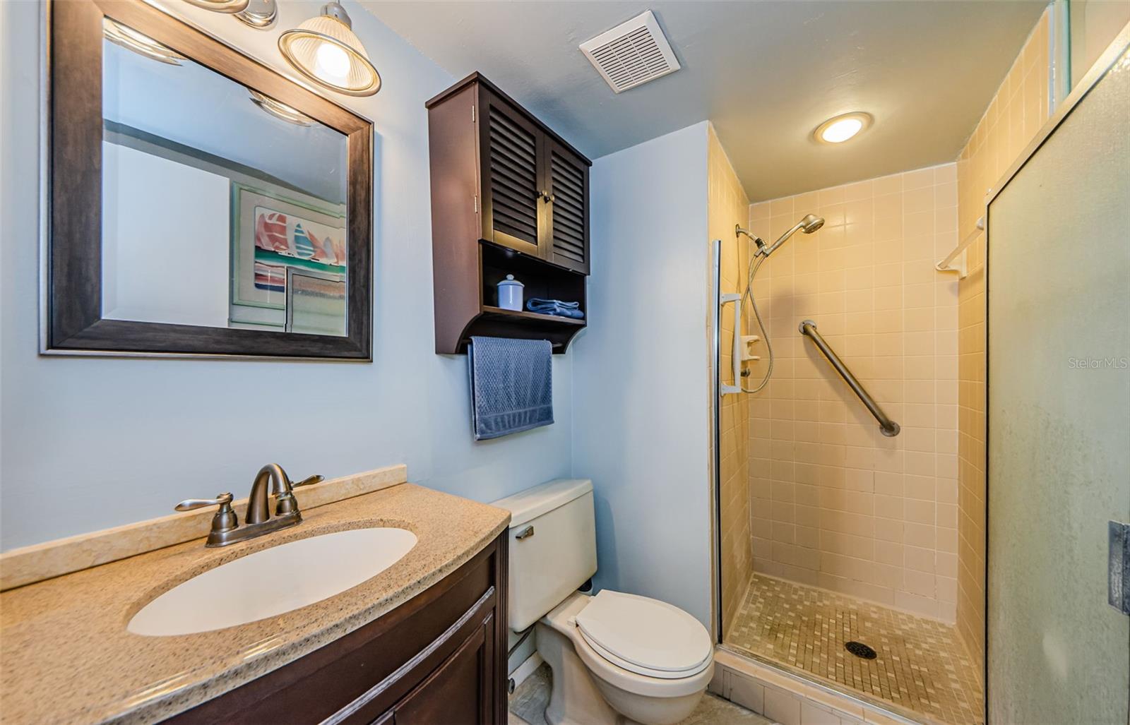 Primary Suite Bath
