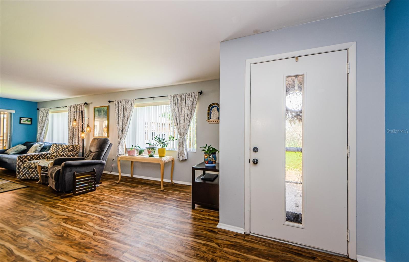 Beautiful Interior Floors