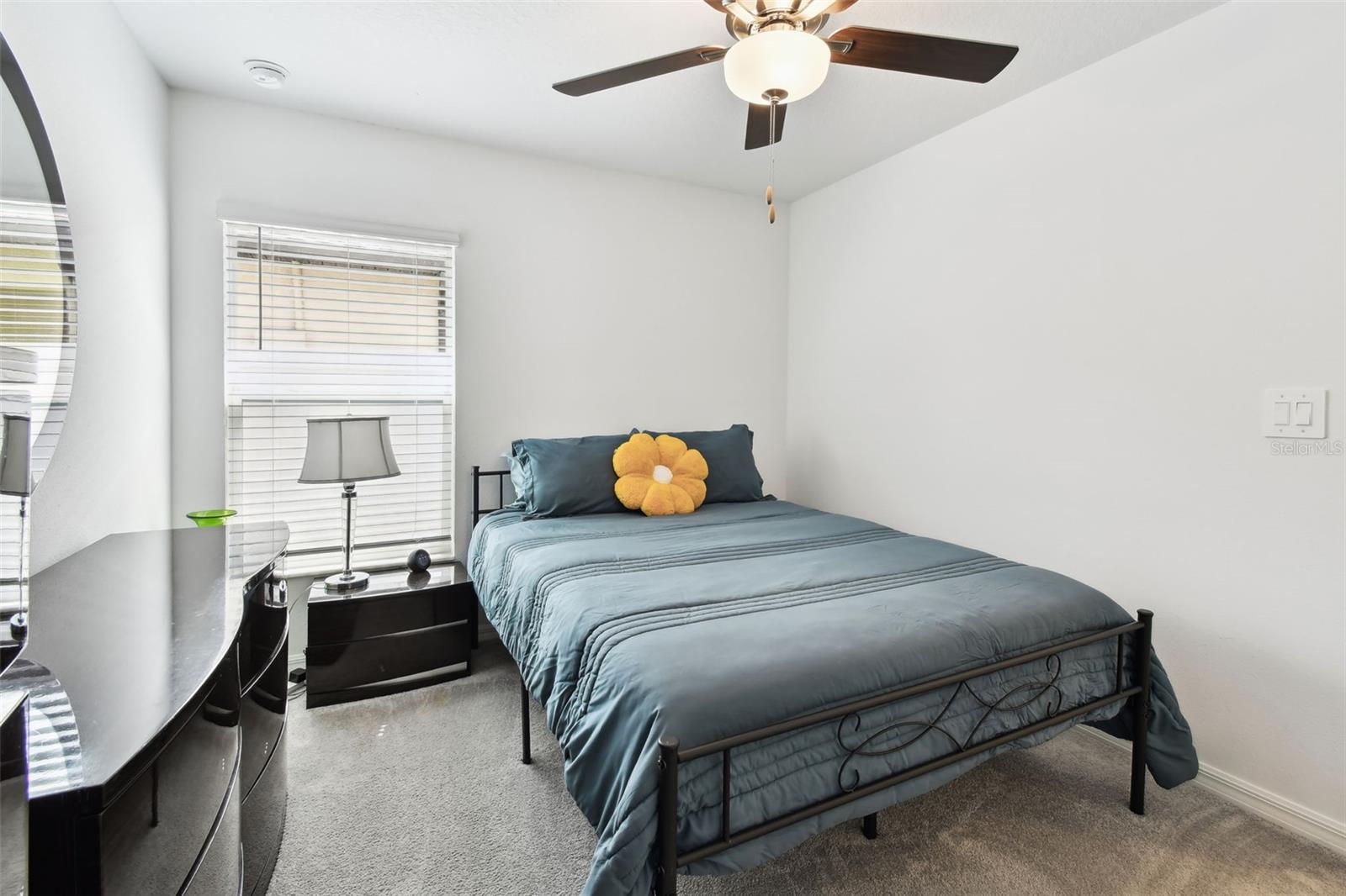 Guest bedroom 2