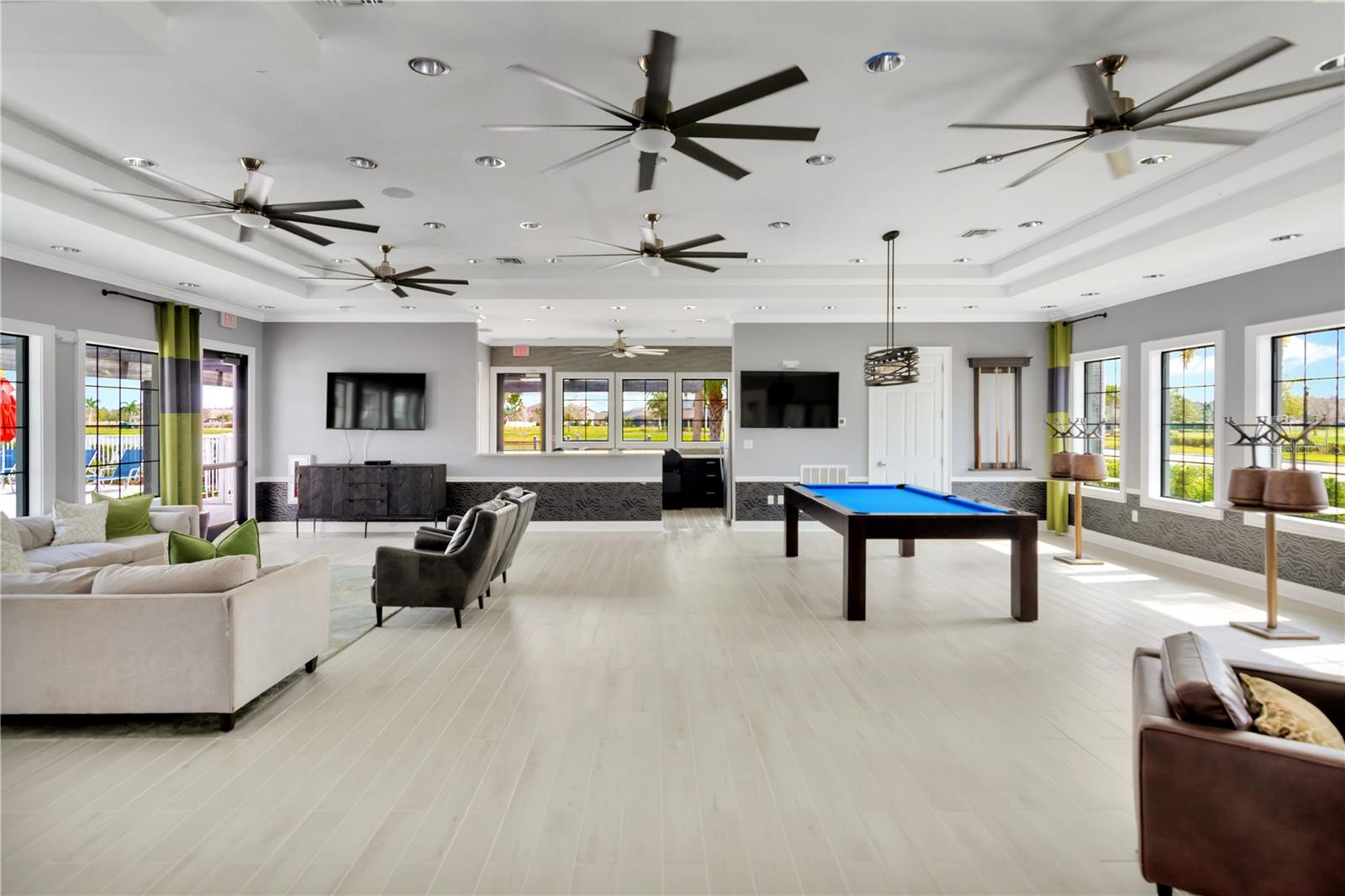 Clubhouse