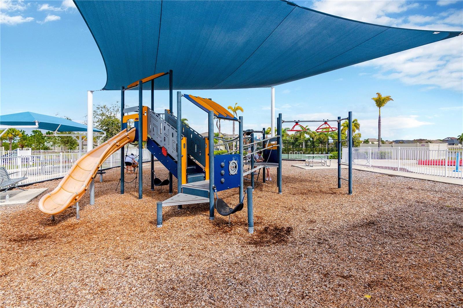 Playground