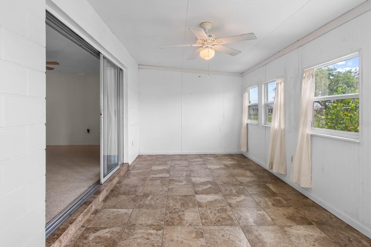 Florida Room