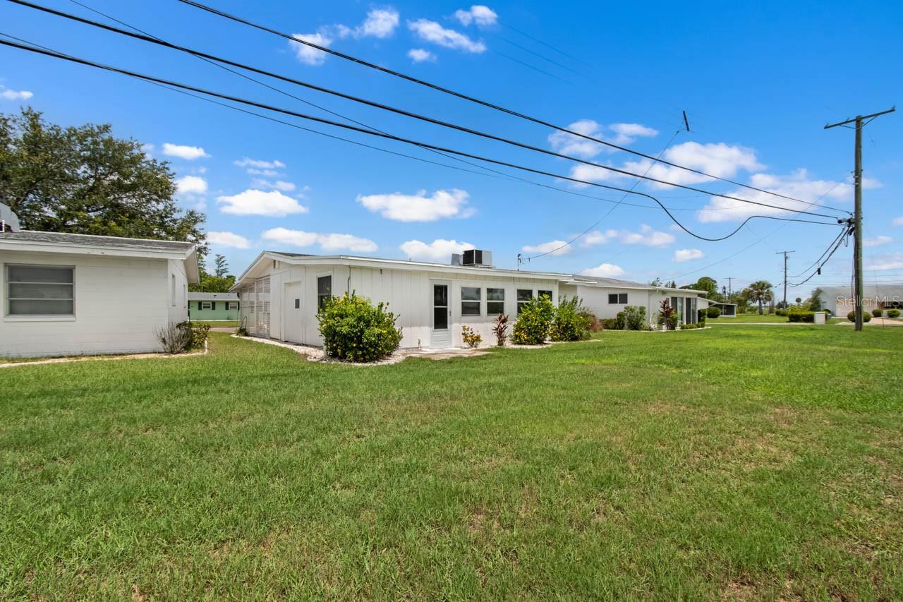 Exterior Photos