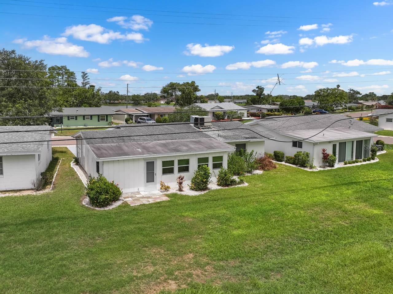 Aerial Photos