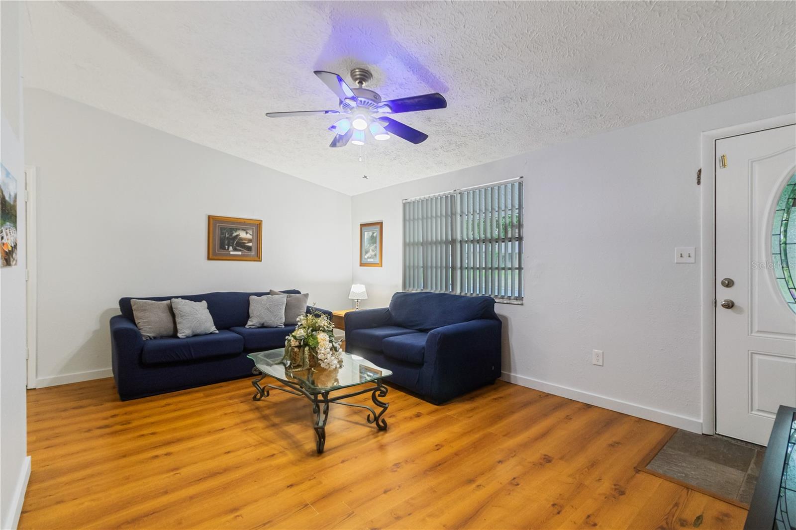 formal living room