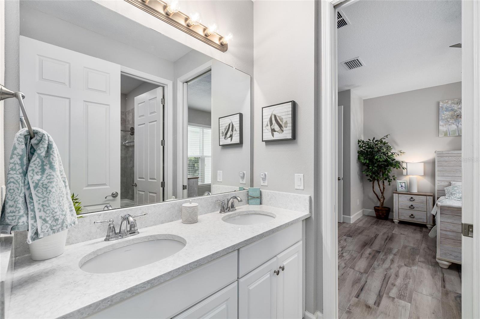 Bathroom 4 - First Floor