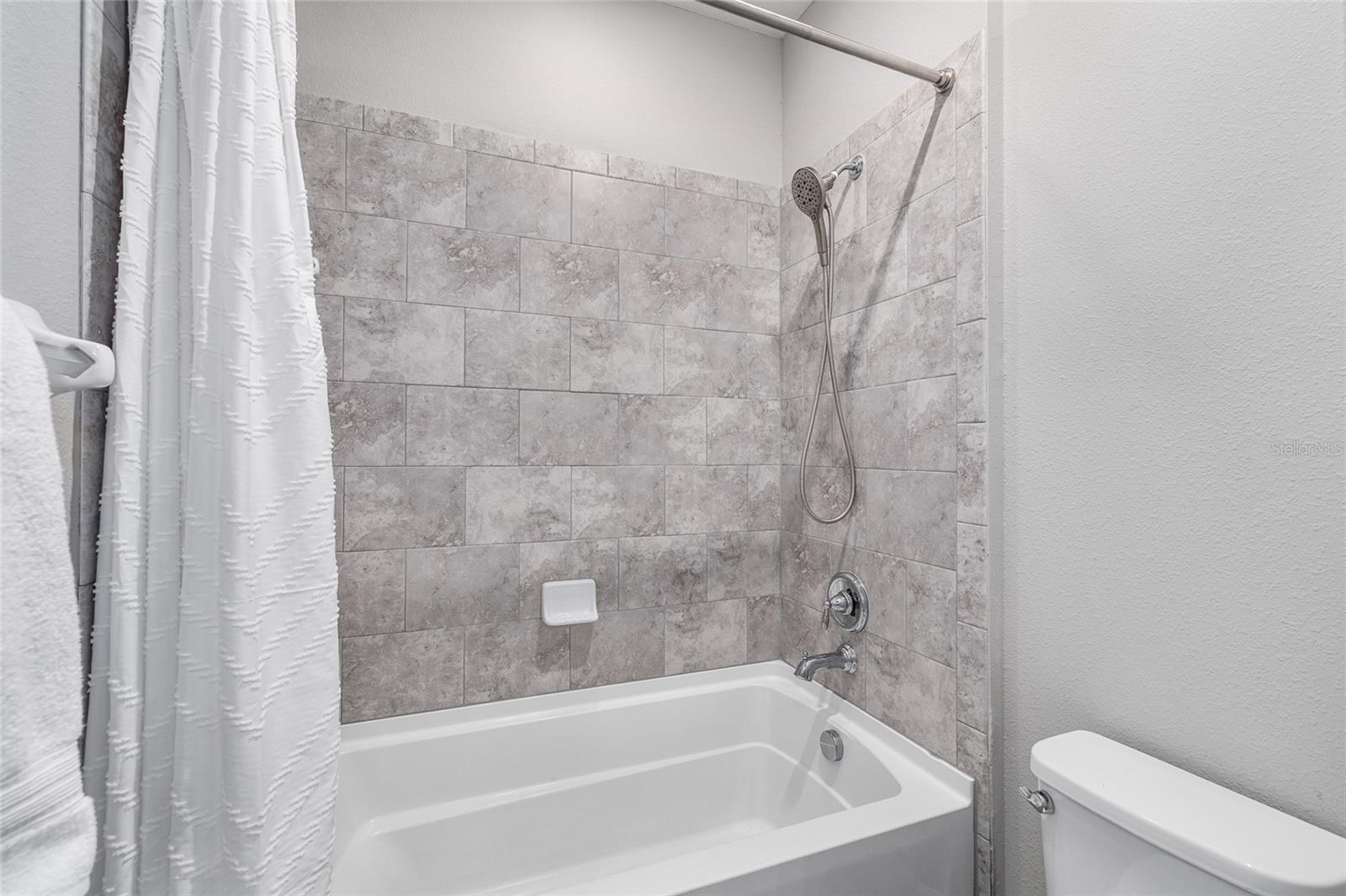 Bathroom 4 - First Floor