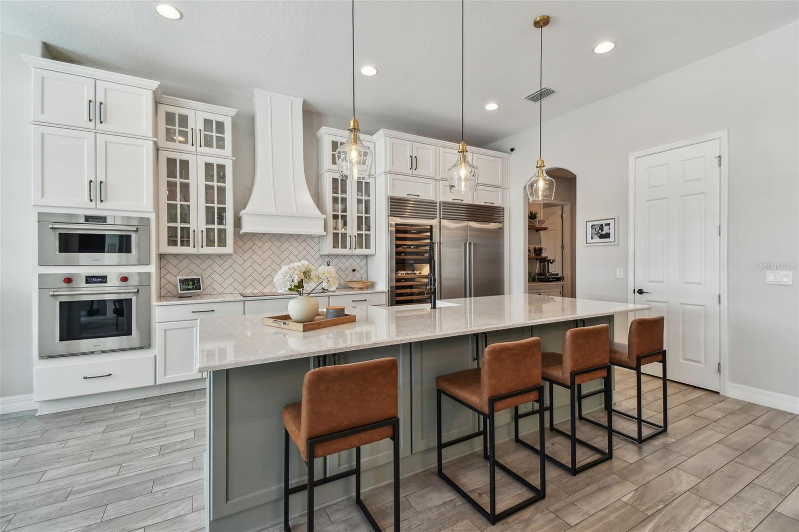 Kitchen 1
