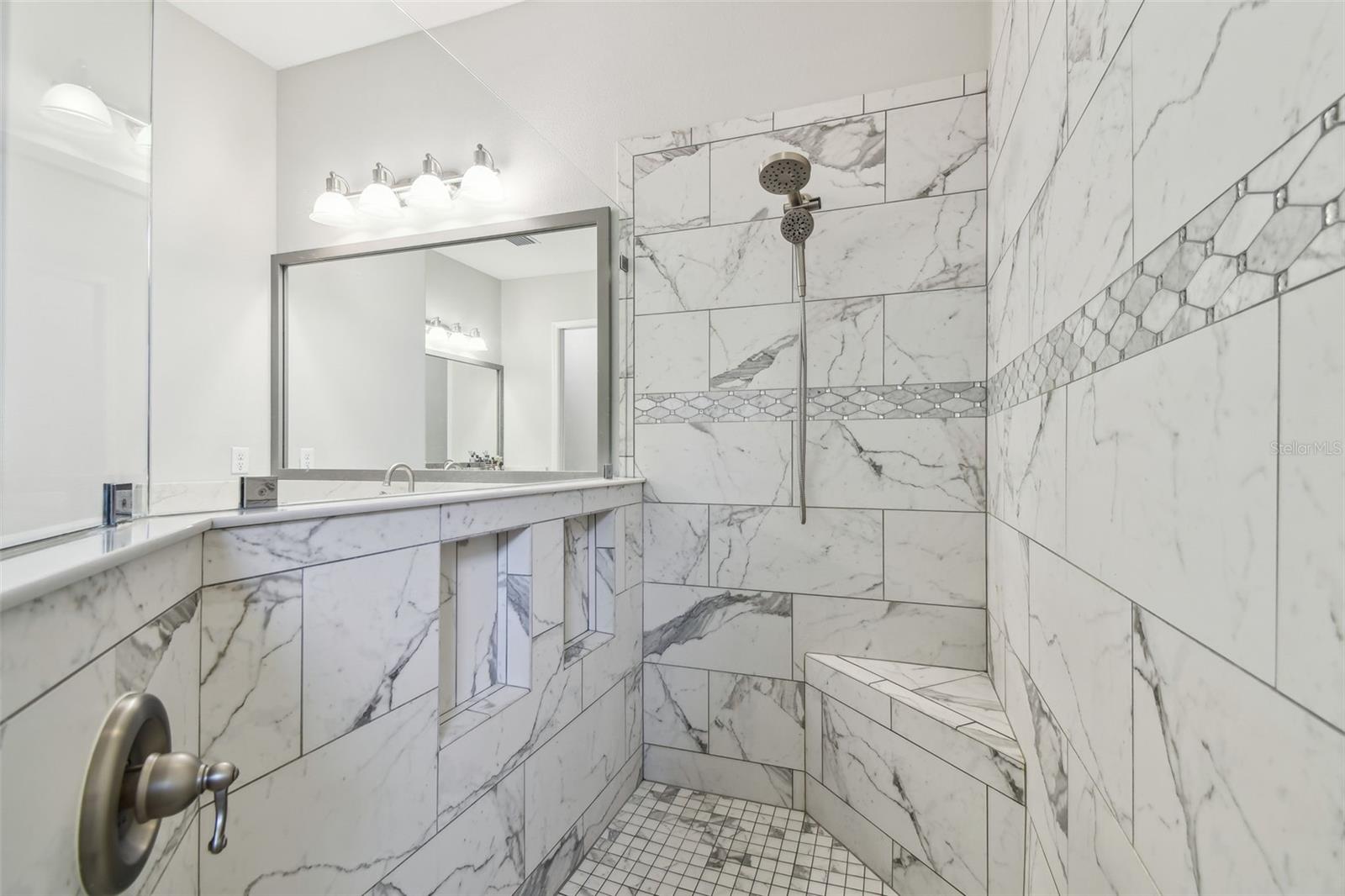 Primary Bathroom 4