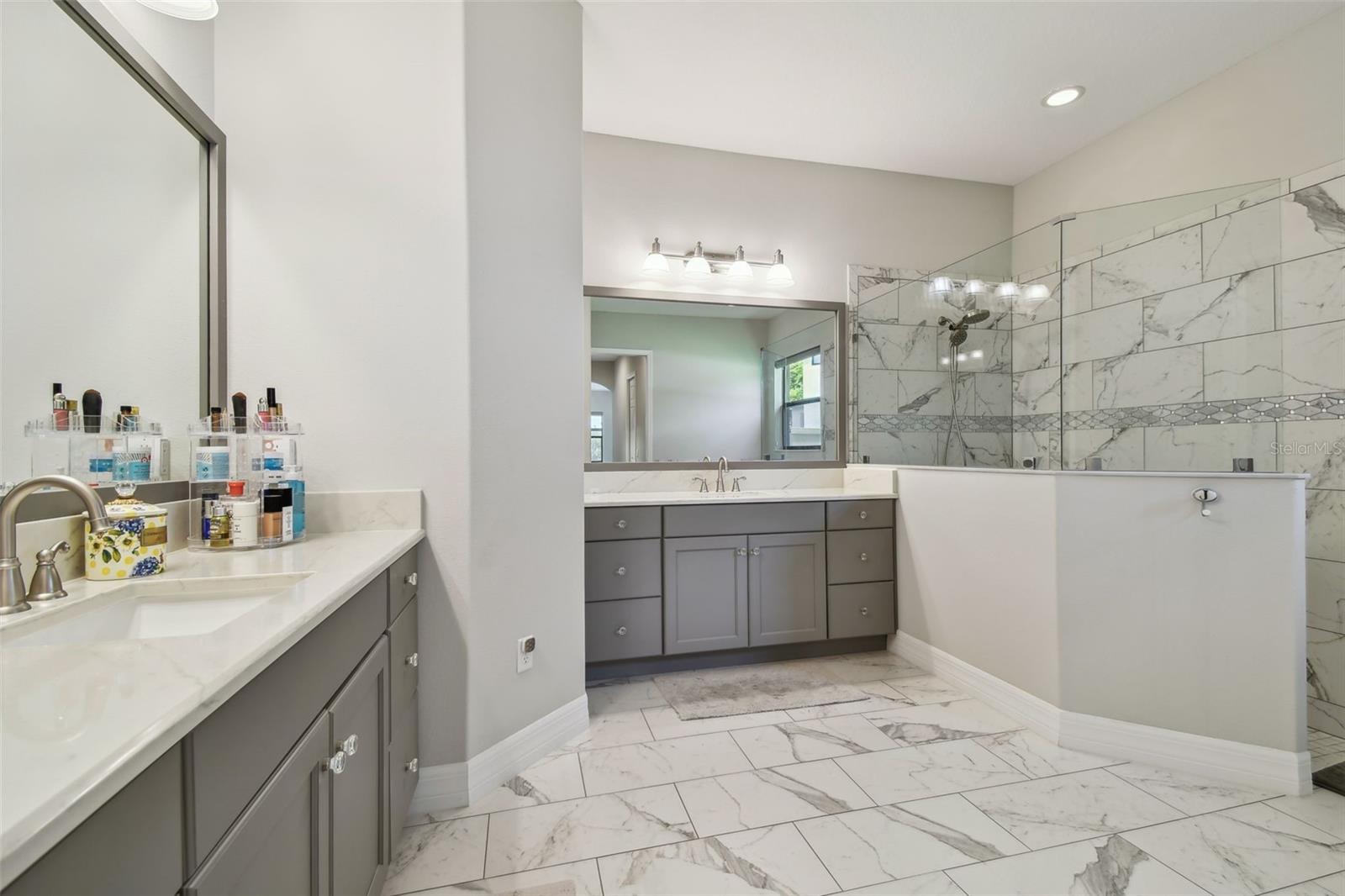 Primary Bathroom 2