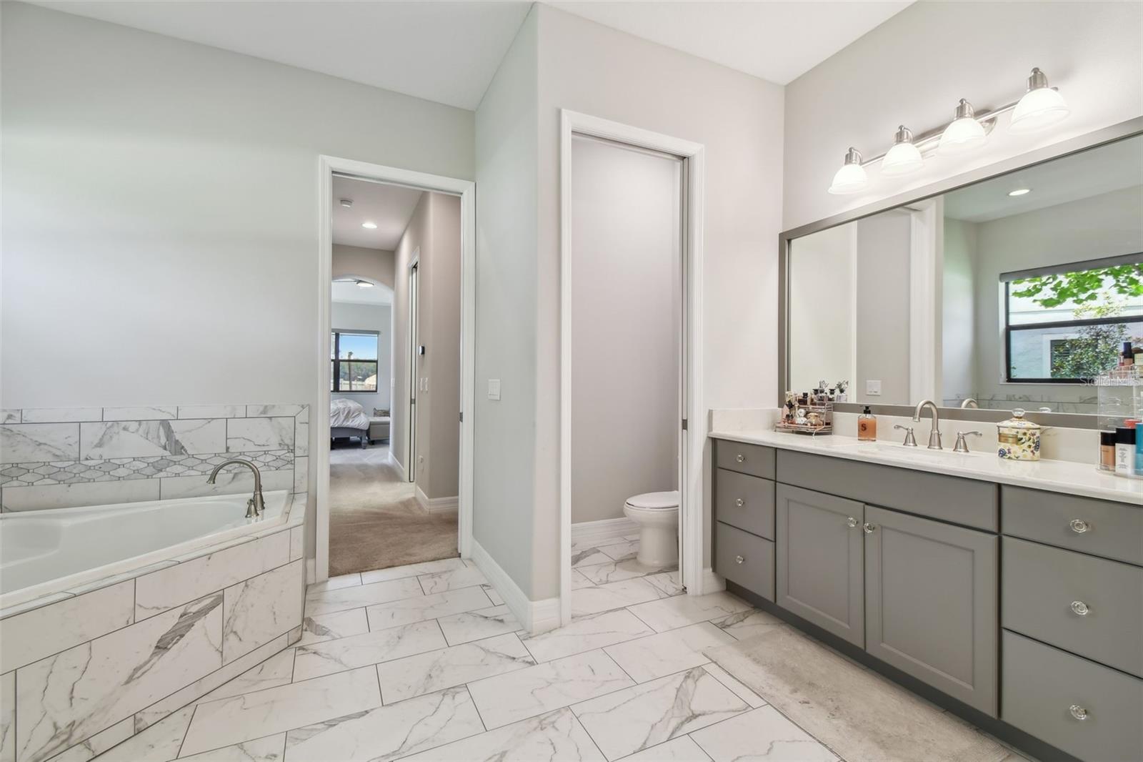 Primary Bathroom 3