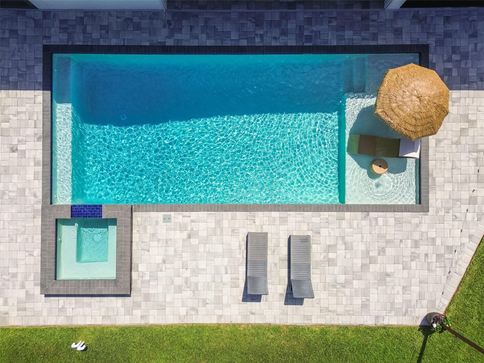 Pool/Deck 2