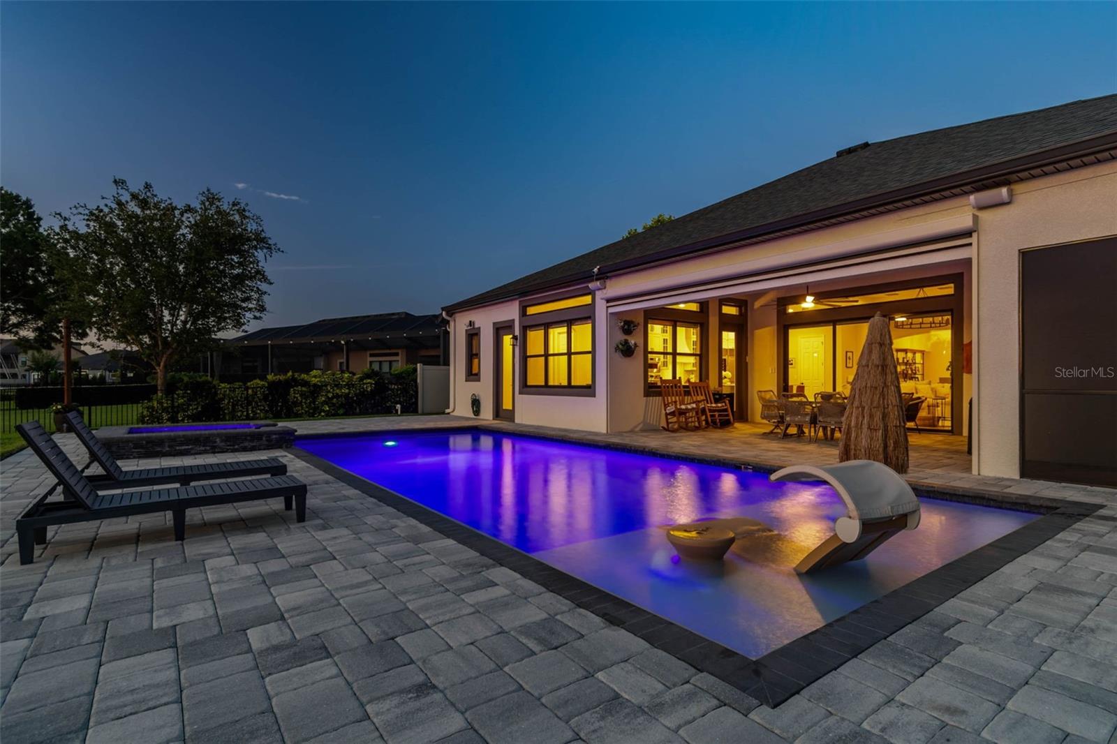 Pool/Deck