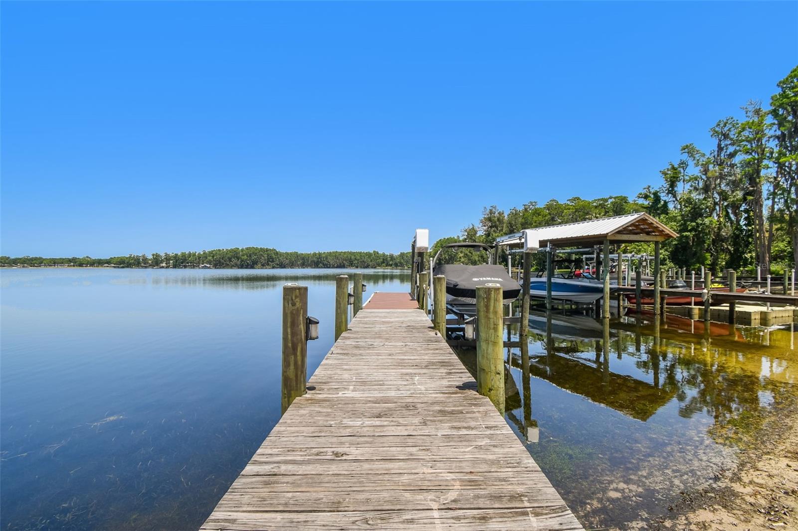 Dock/Boat Lift