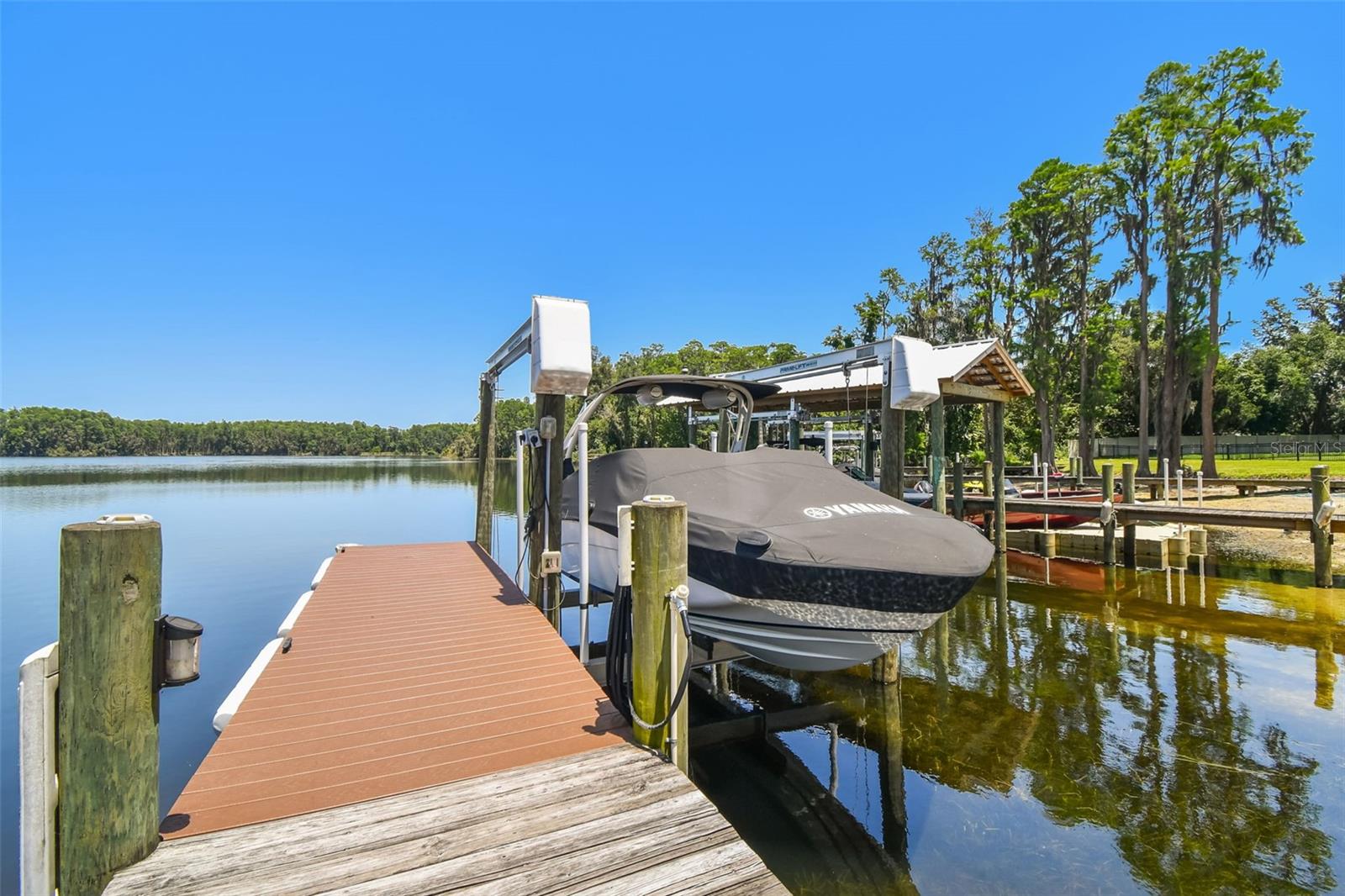 Dock/Boat Lift 2