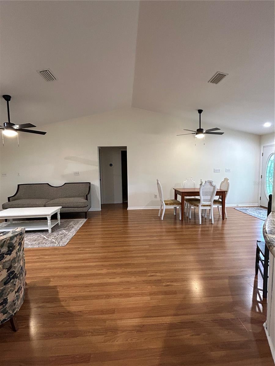 New fans installed since original photos