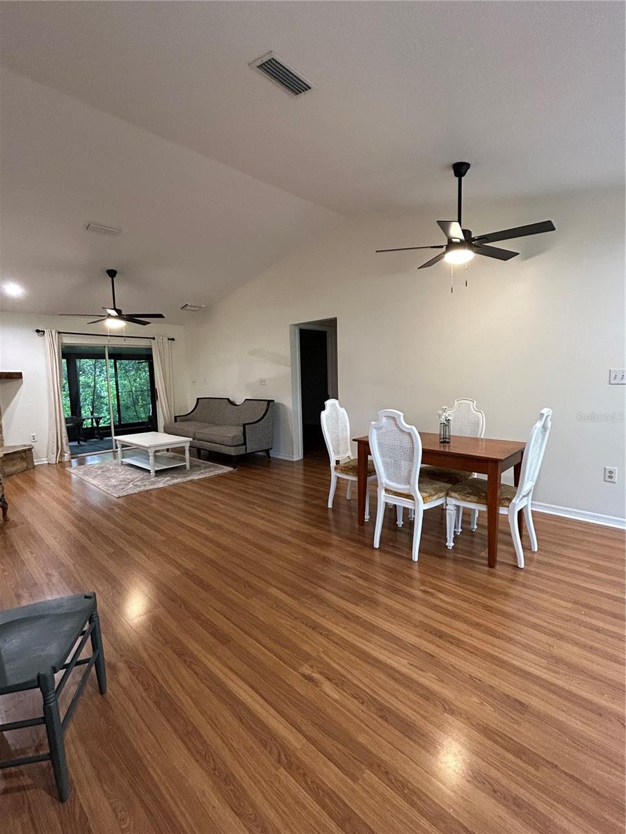 New fans installed since original photos