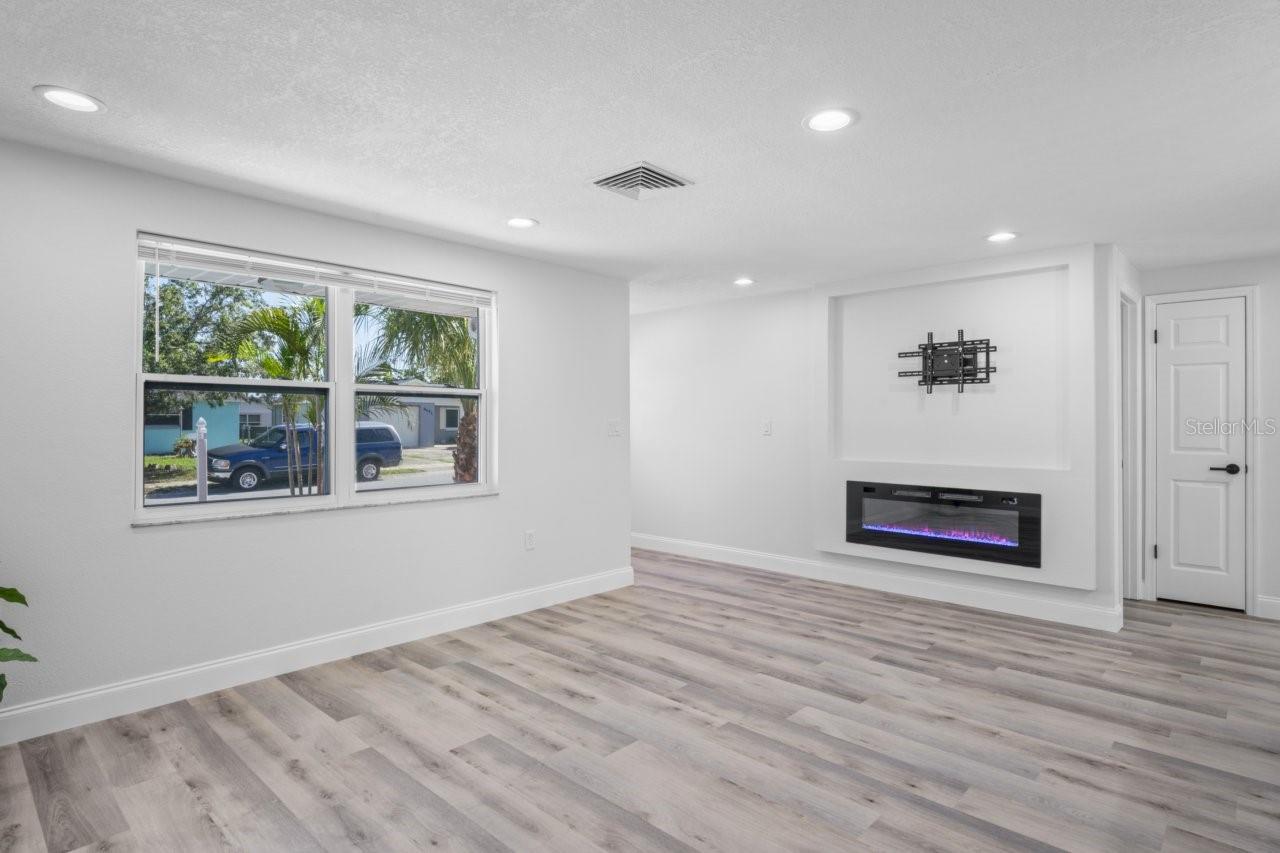 living room view 3