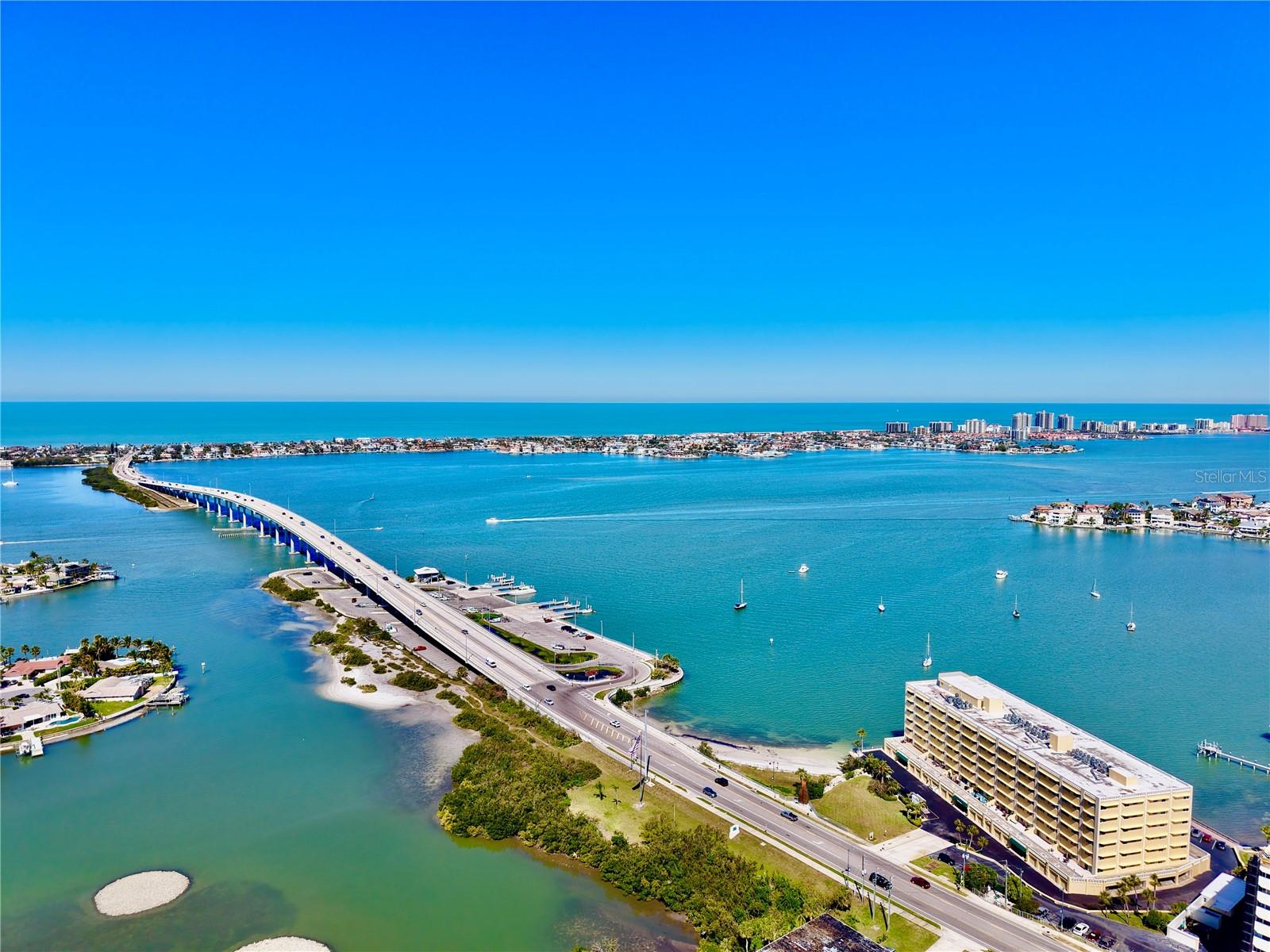 Welcome to Harbour Club C!