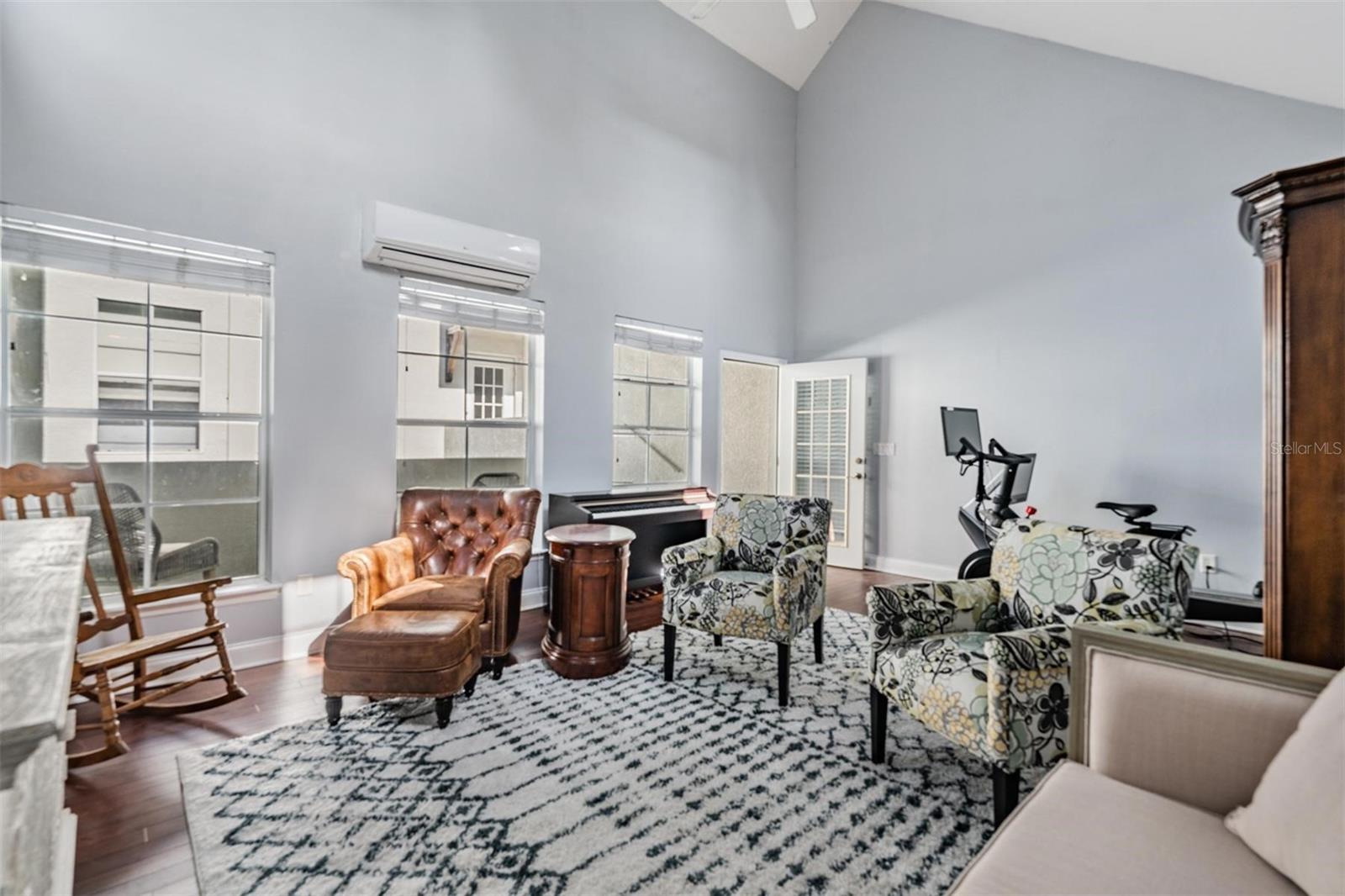 Bonus room