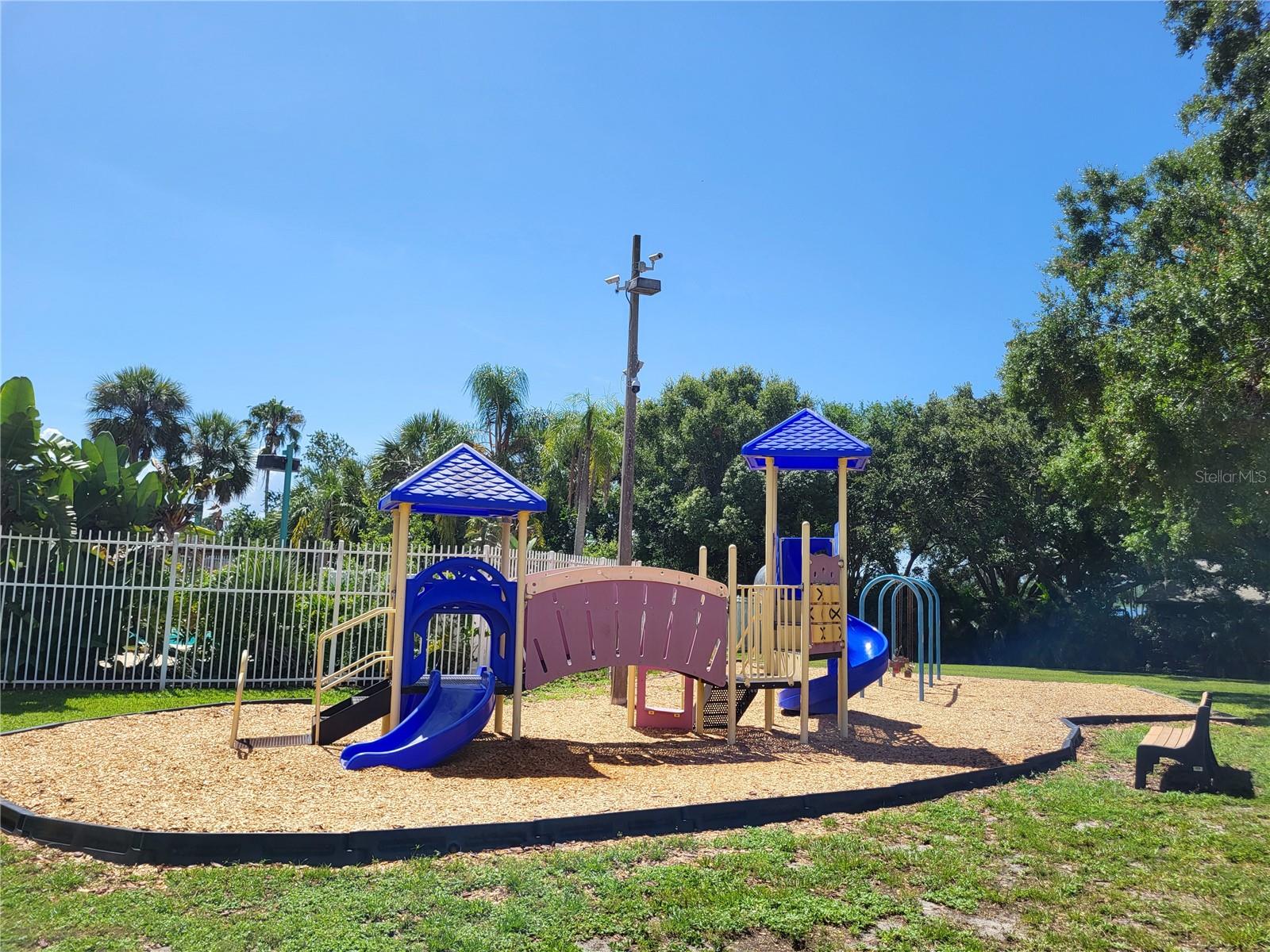 Lake St. George Amenities