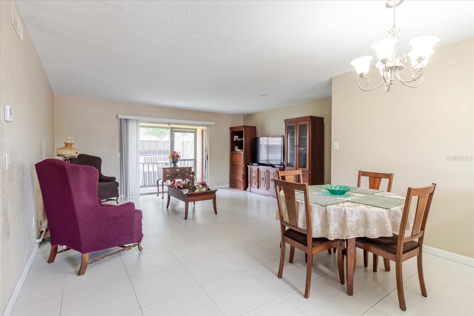 Dinning Room