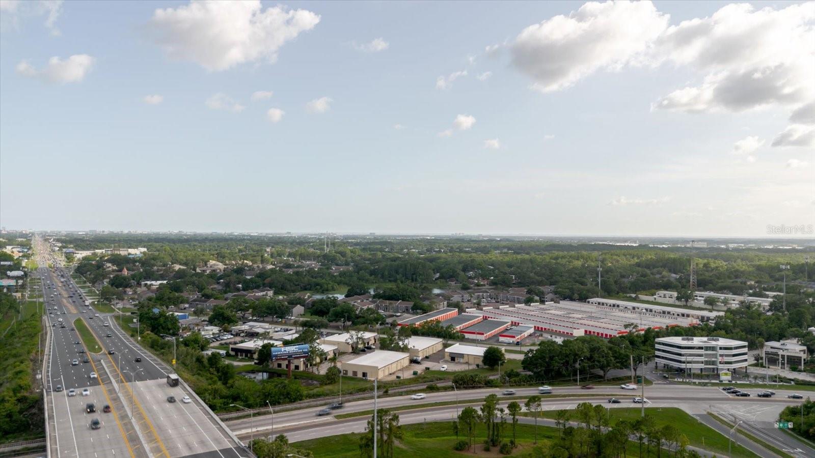 Main Highways
