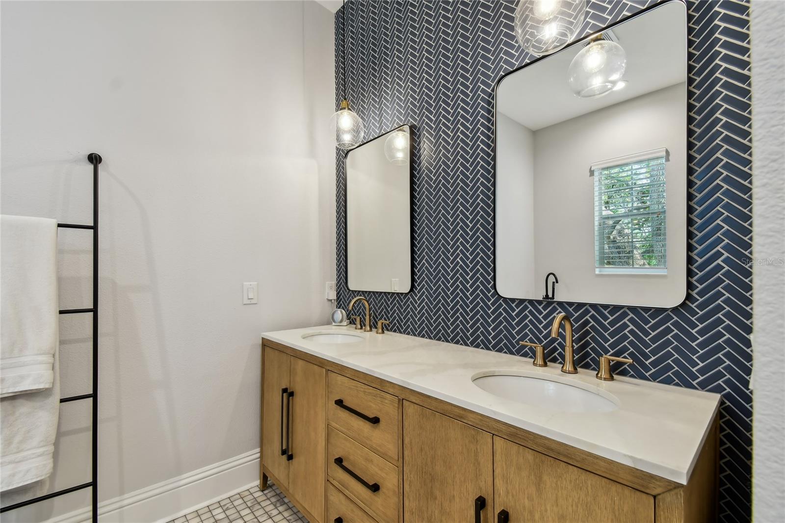 Primary Ensuite